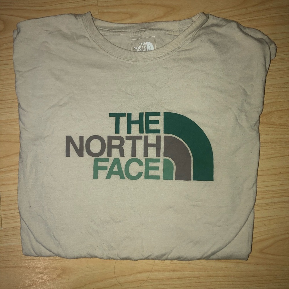 Northface Shirt